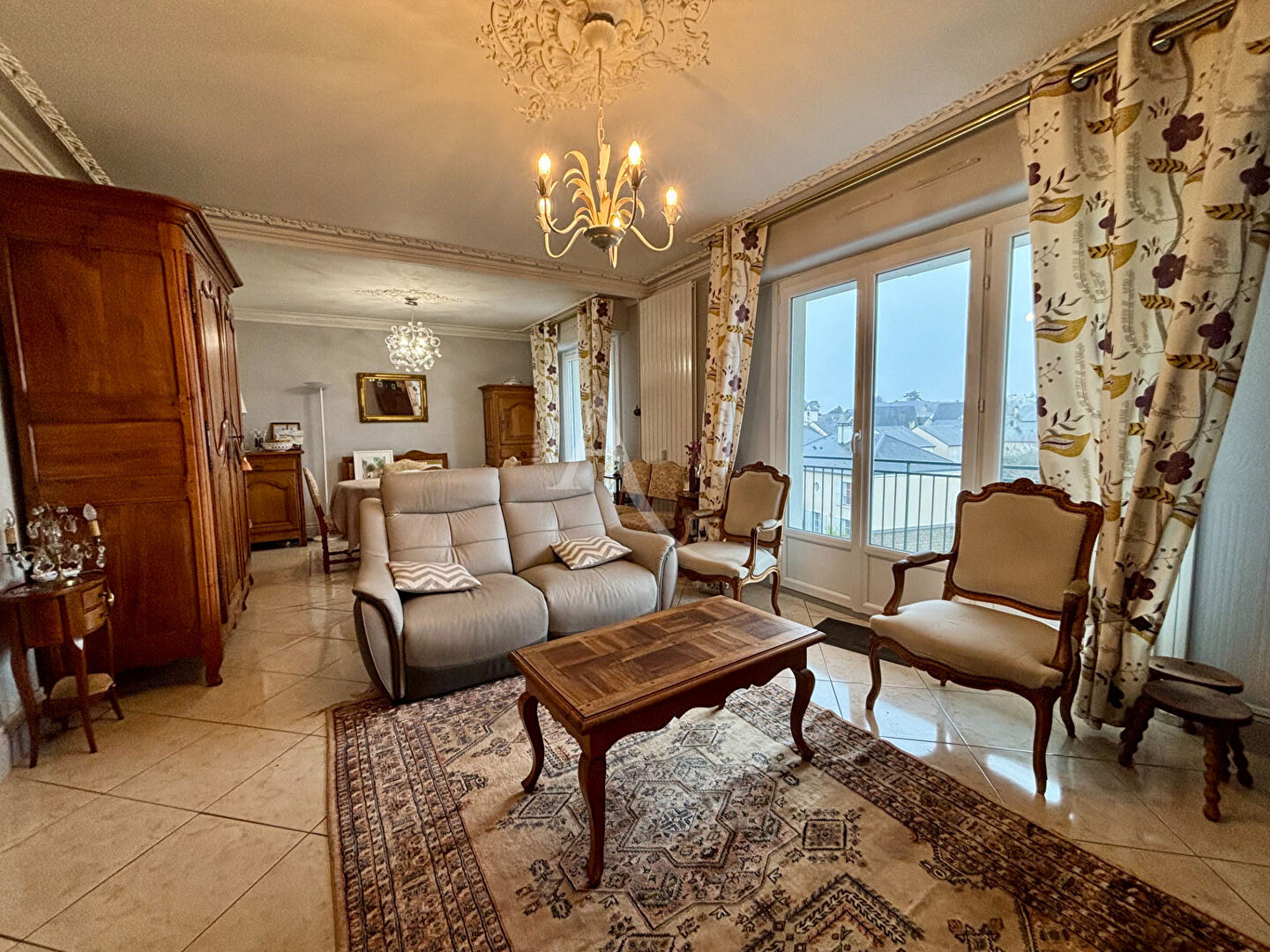 Photo Appartement fonctionnel en parfait état image 4/6