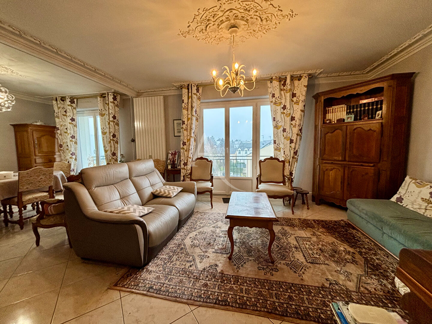 Photo Appartement fonctionnel en parfait état image 5/6