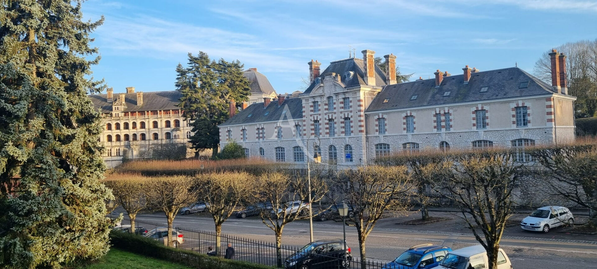 Agence immobilière de L'Adresse  CABINET PAUTOUT - L'ADRESSE CABINET PAUTOUT - Blois