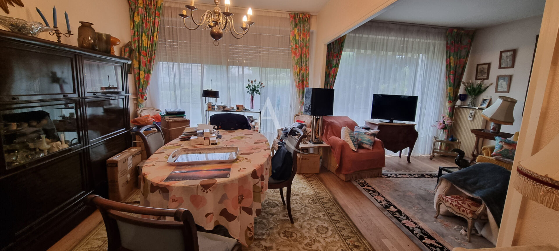 Agence immobilière de L'Adresse  CABINET PAUTOUT - L'ADRESSE CABINET PAUTOUT - Blois