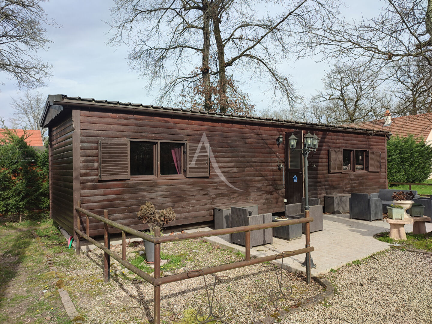 Photo À vendre, terrain à Lamotte-Beuvron. image 3/3