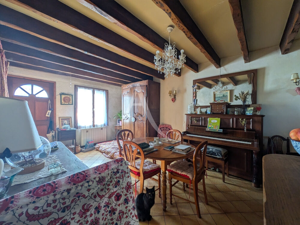 Agence immobilière de L'Adresse  CABINET PAUTOUT - L'ADRESSE CABINET PAUTOUT - Onzain