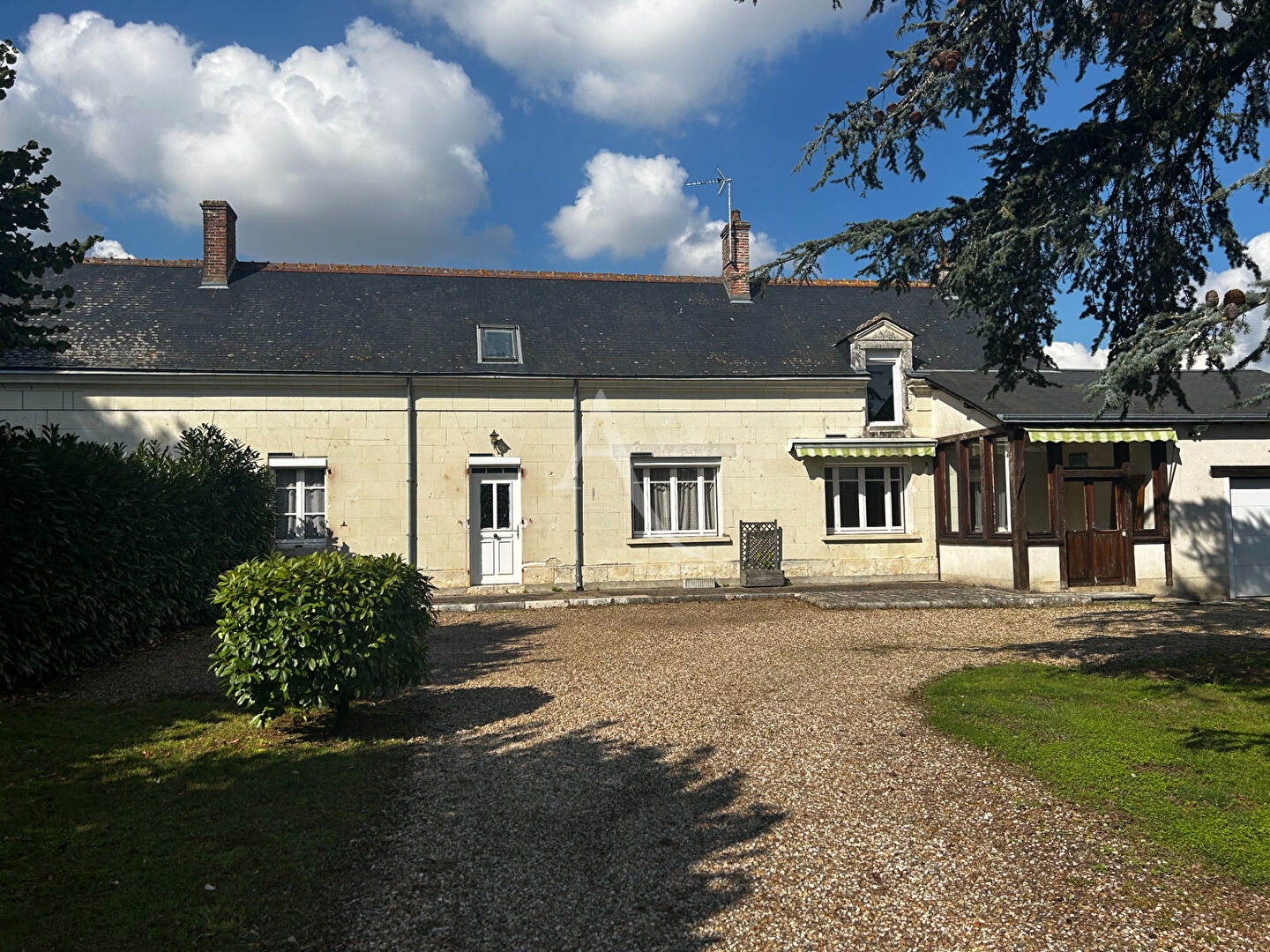 Maison Pontlevoy 130m2
