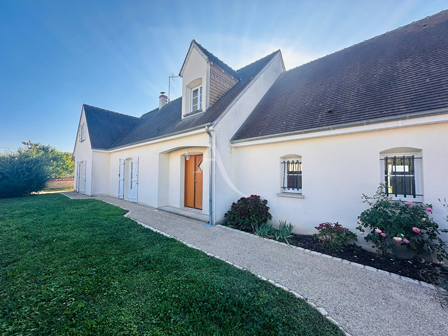 Agence immobilière de L'Adresse  CABINET PAUTOUT - L'ADRESSE CABINET PAUTOUT - Blois