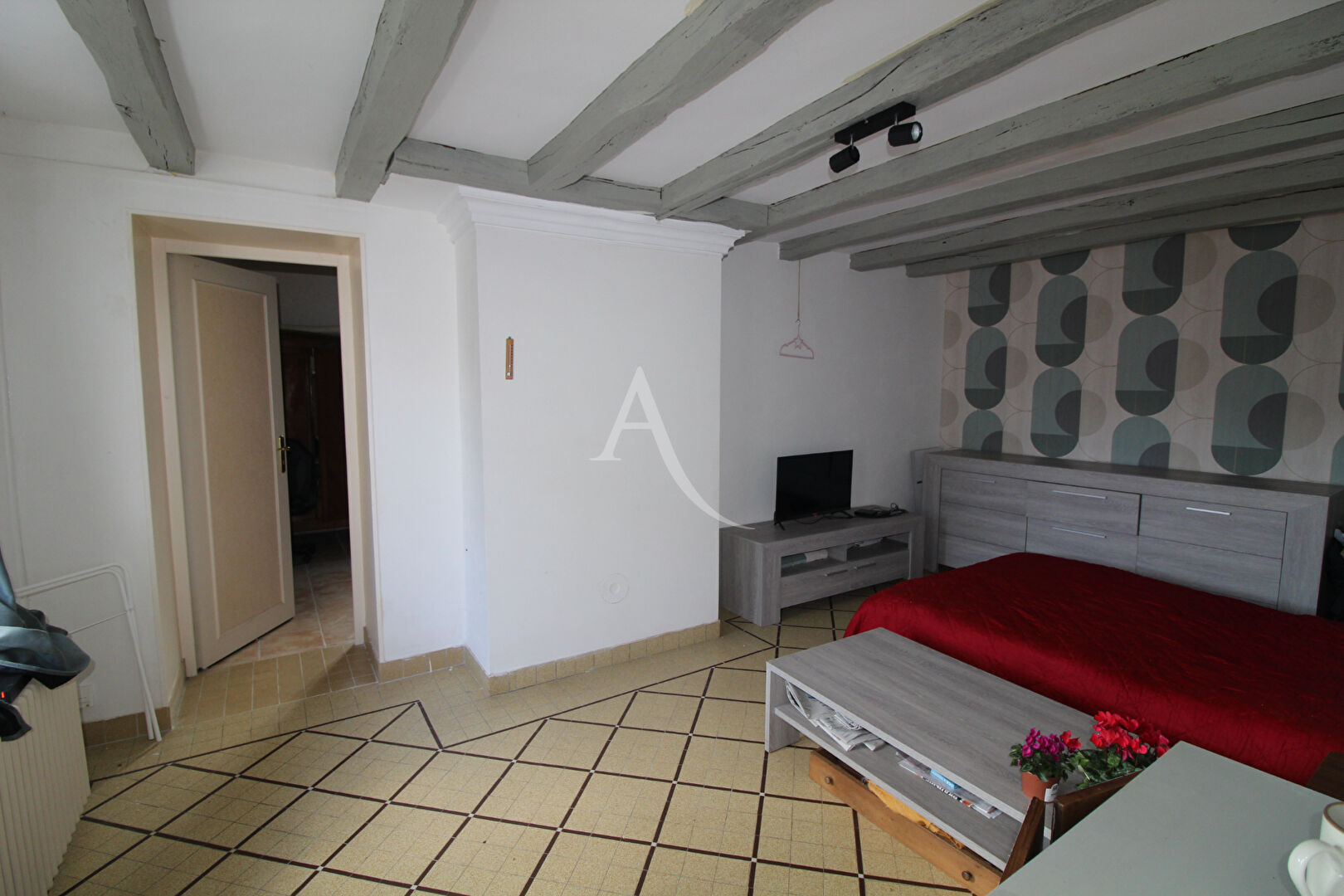 Photo Maison ancienne image 4/6