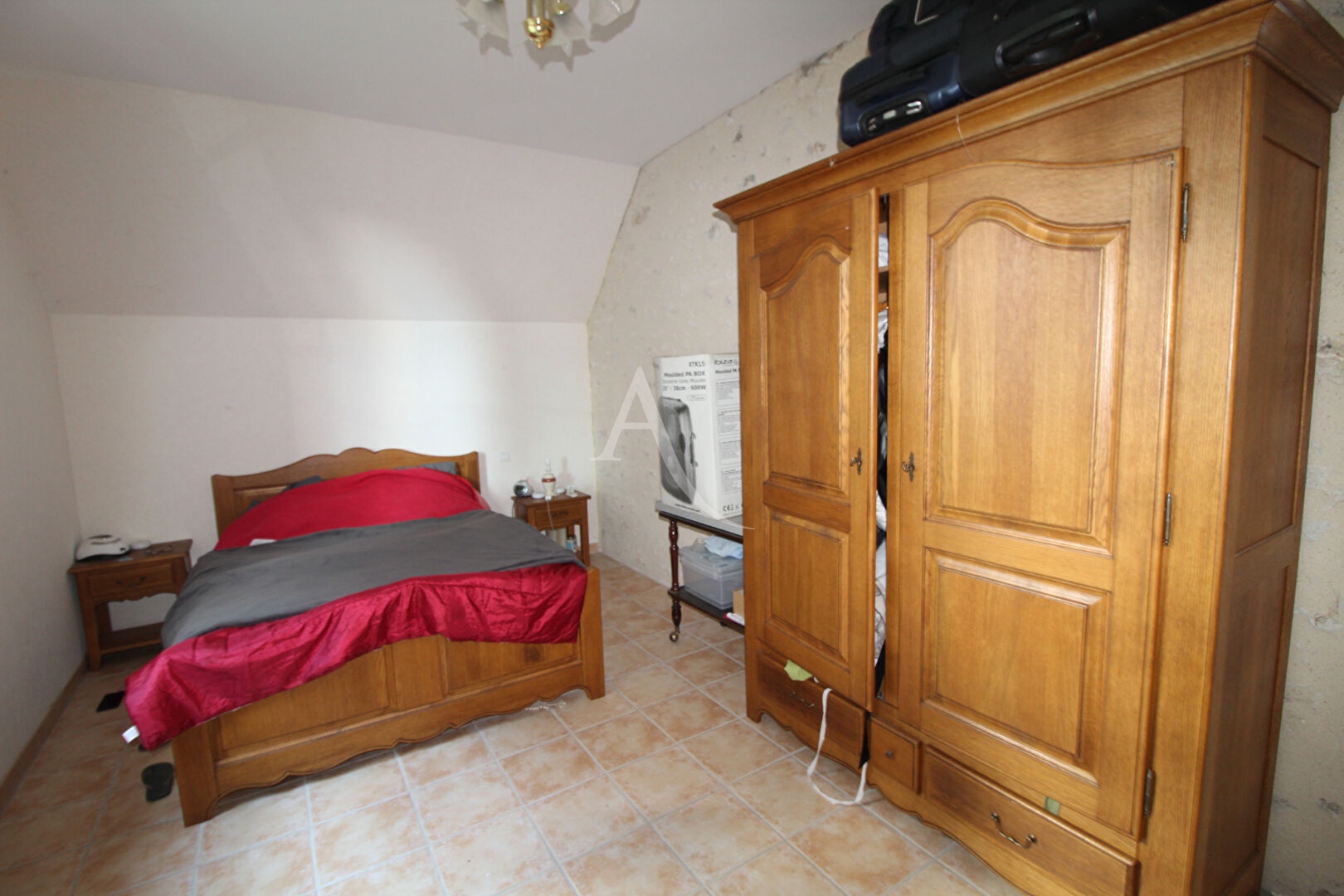 Photo Maison ancienne image 5/6