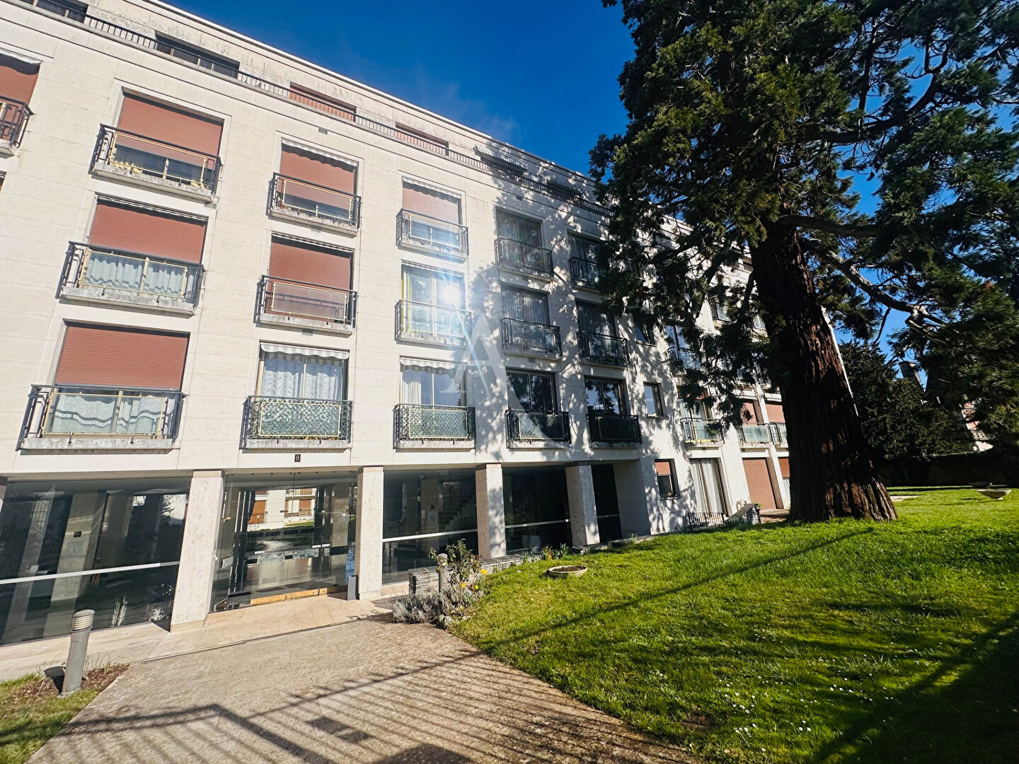 Agence immobilière de L'Adresse  CABINET PAUTOUT - L'ADRESSE CABINET PAUTOUT - Blois