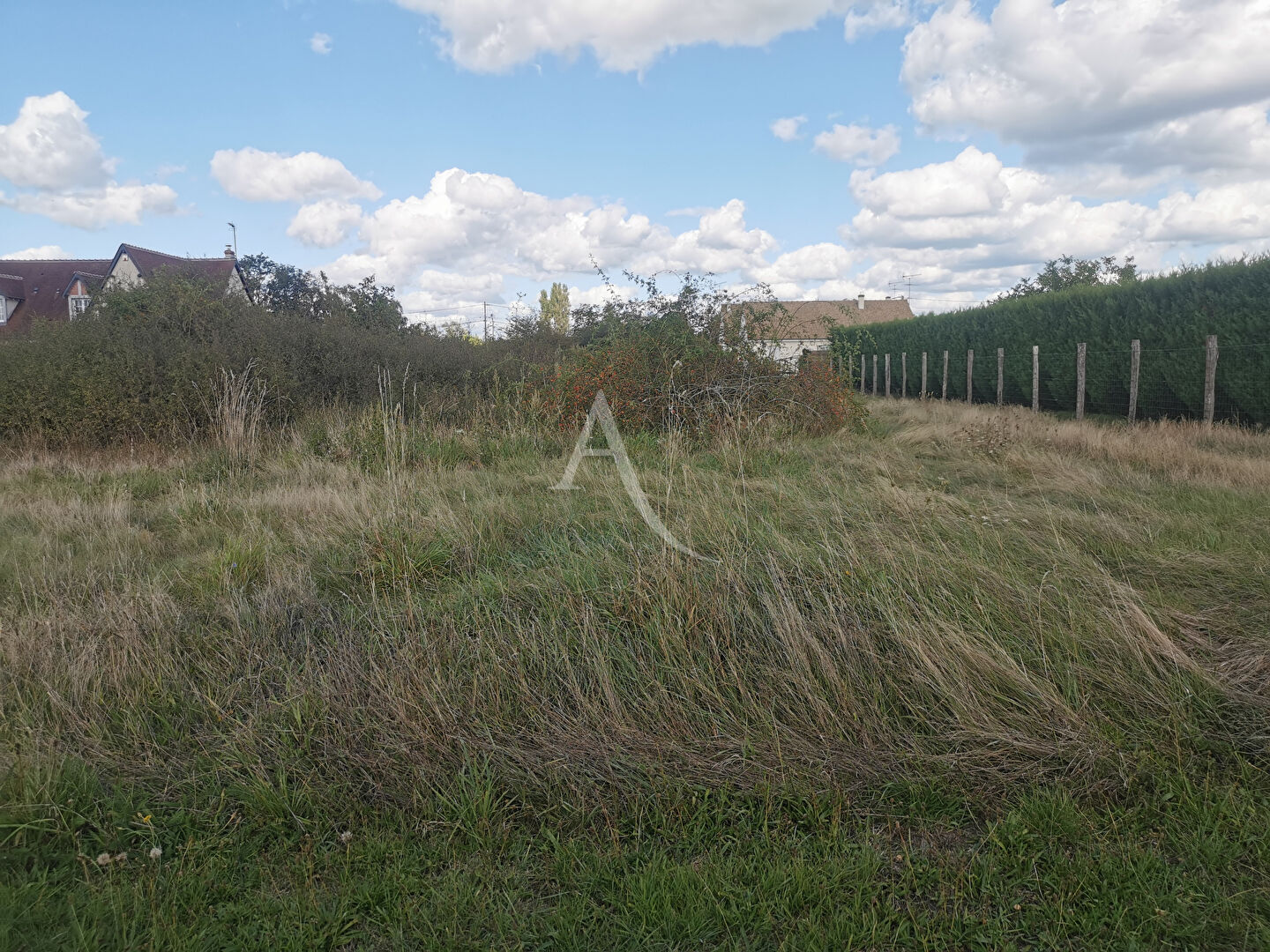 Agence immobilière de L'Adresse  CABINET PAUTOUT - L'ADRESSE VINEUIL IMMOBILIER