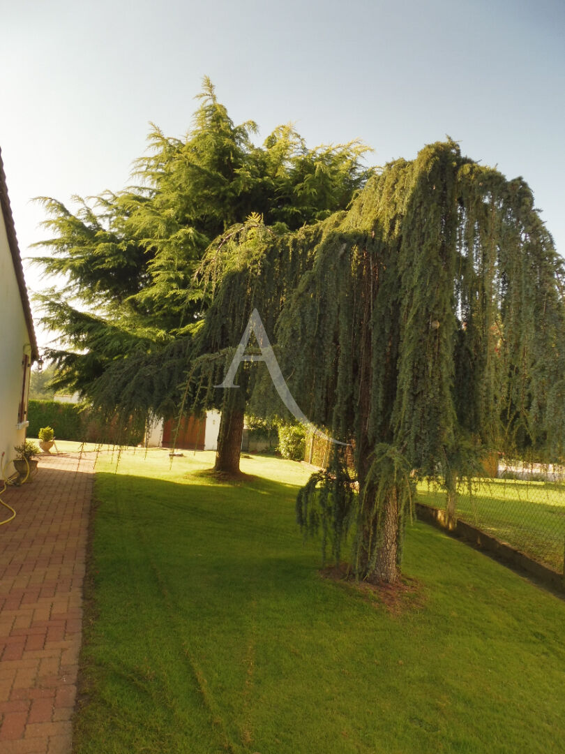 Photo Bracieux maison de 123 m2 habitables. À découvrir sans tarder ! image 3/6