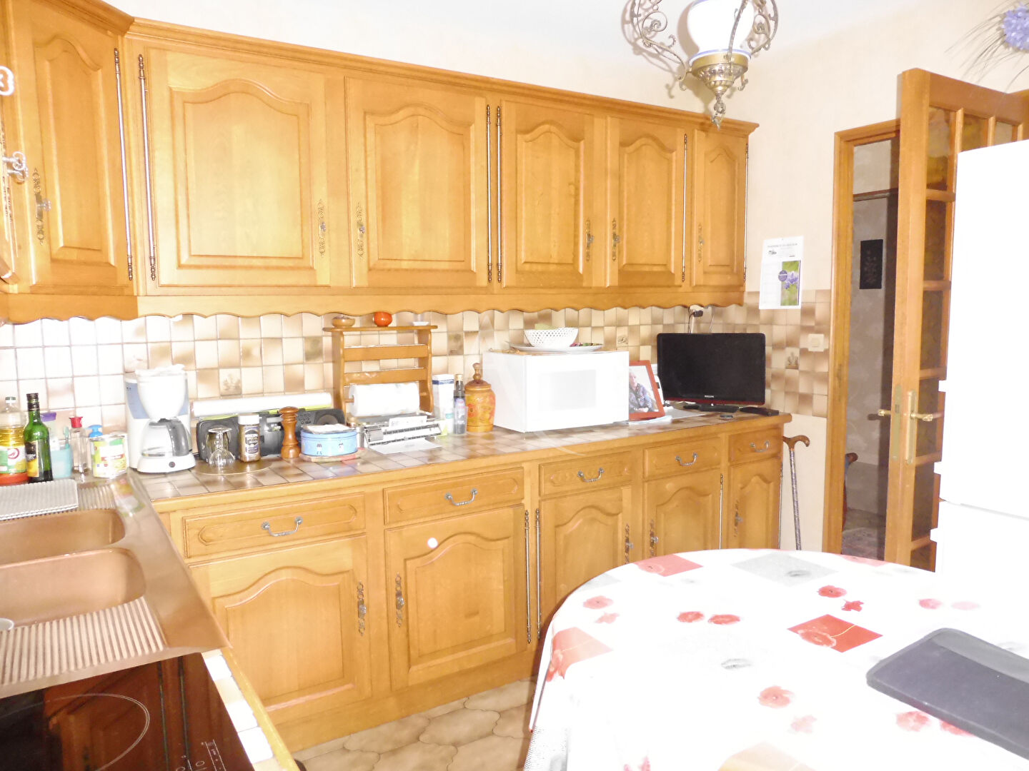 Photo Bracieux maison de 123 m2 habitables. À découvrir sans tarder ! image 5/6