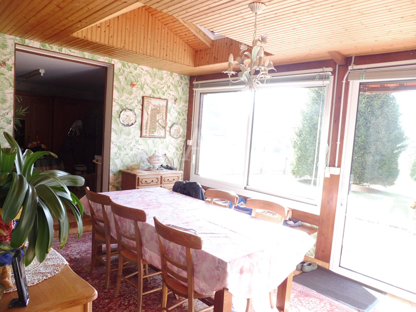 Photo Bracieux maison de 123 m2 habitables. À découvrir sans tarder ! image 6/6