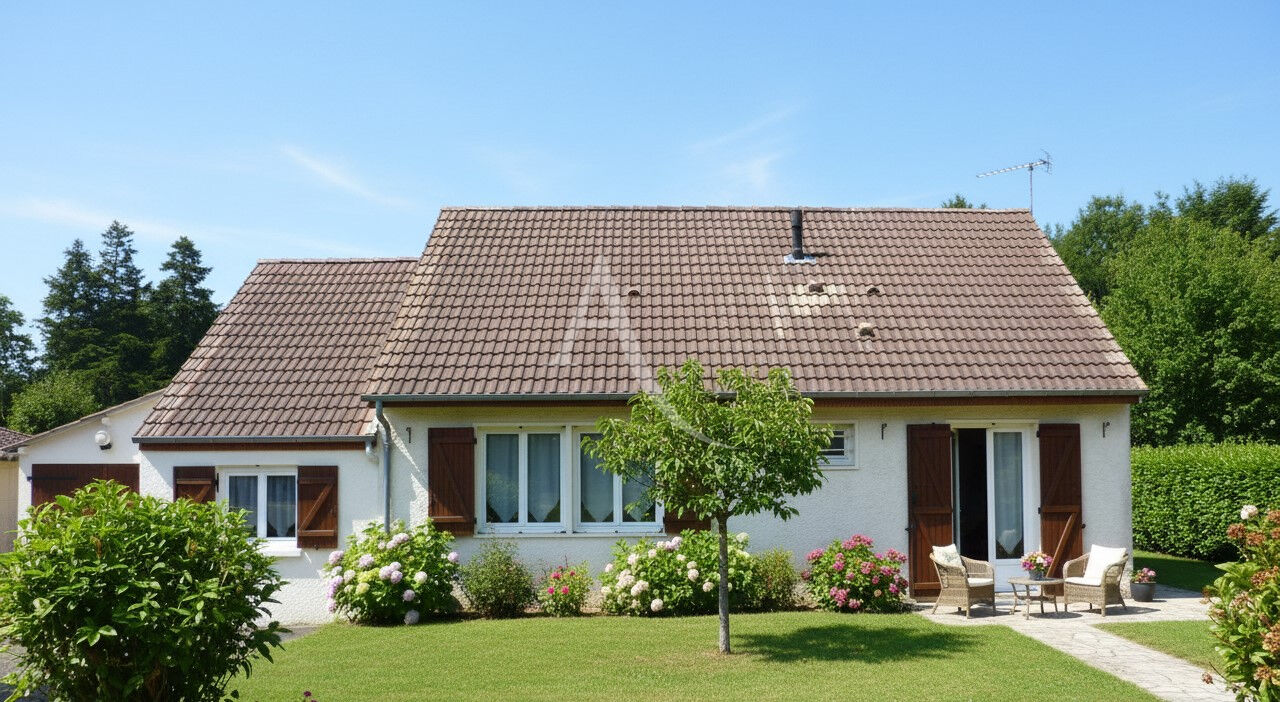 Agence immobilière de L'Adresse LAMOTTE BEUVRON