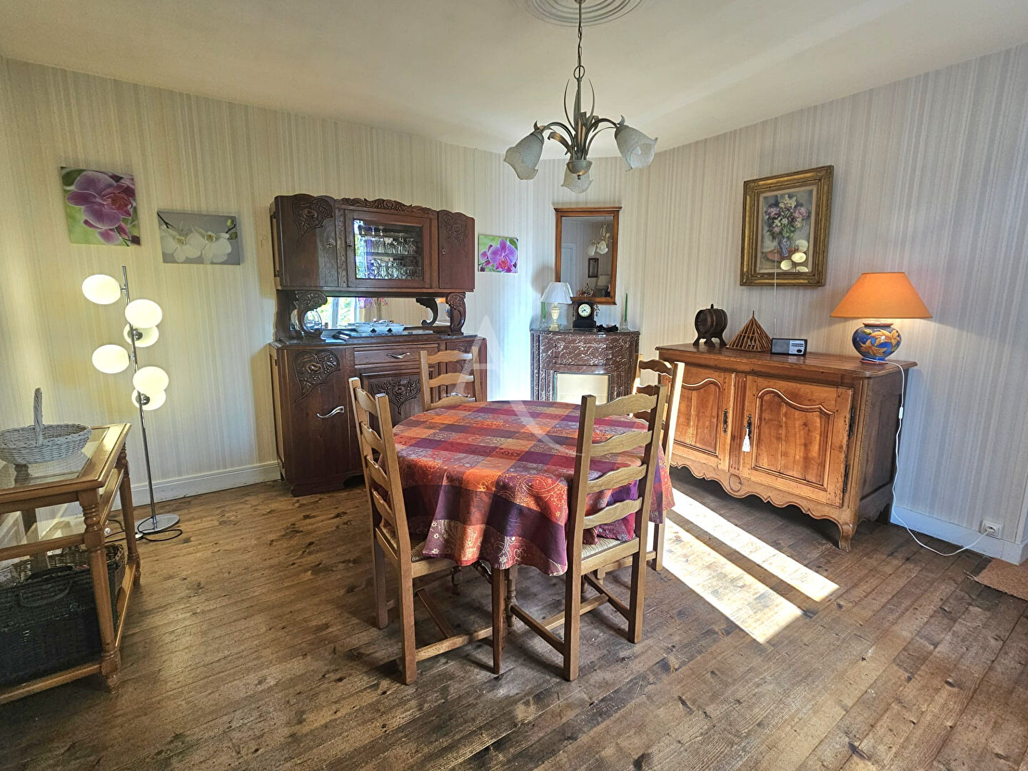 Photo Maison Saint-Georges sur Cher 140 m2 et ses dépendances de 200 m2 image 4/6