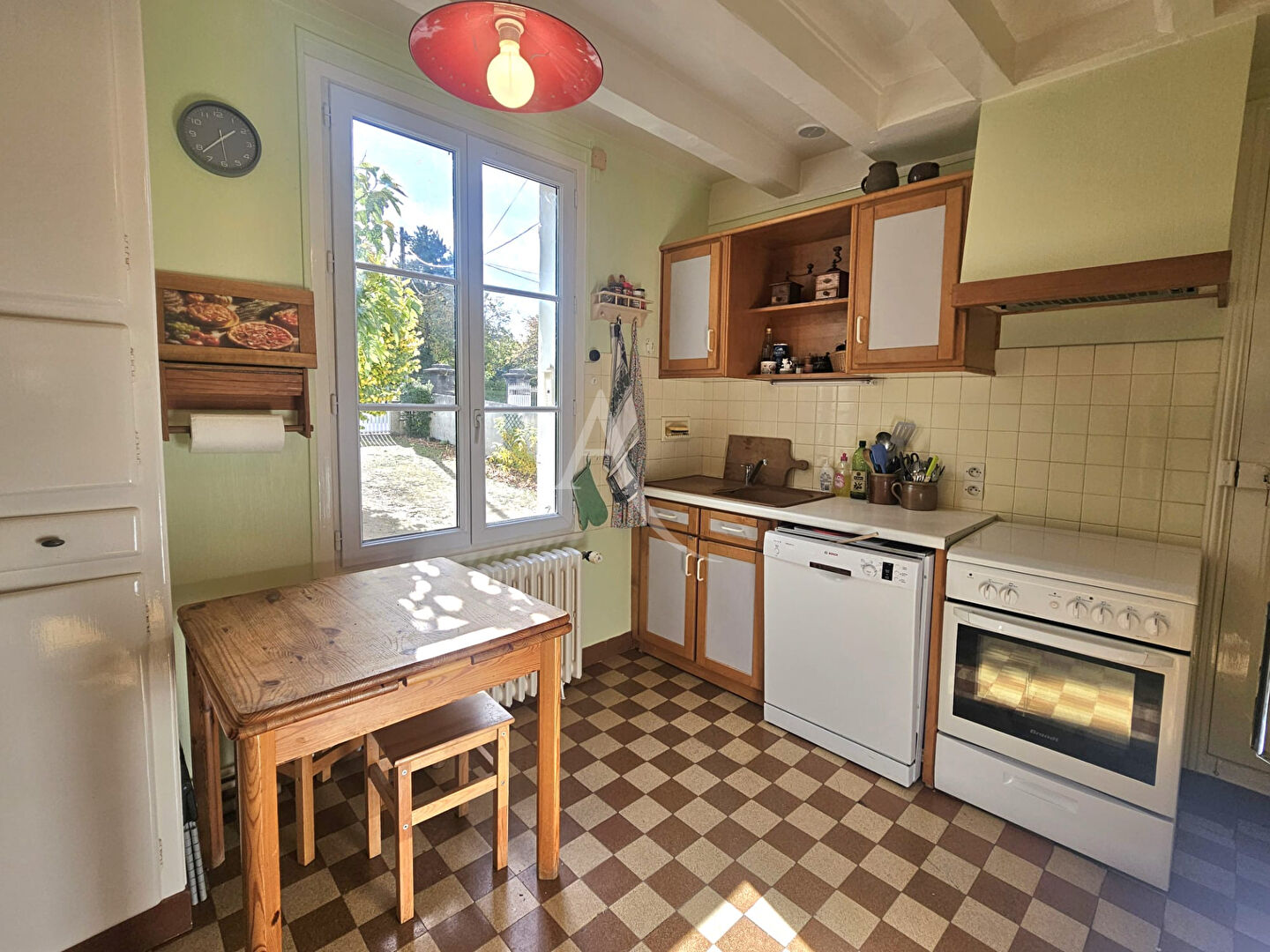 Photo Maison Saint-Georges sur Cher 140 m2 et ses dépendances de 200 m2 image 5/6