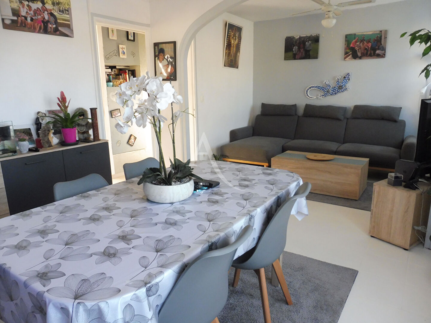 Photo Maison Lamotte Beuvron 5 pièce(s) 62 m2 image 2/6