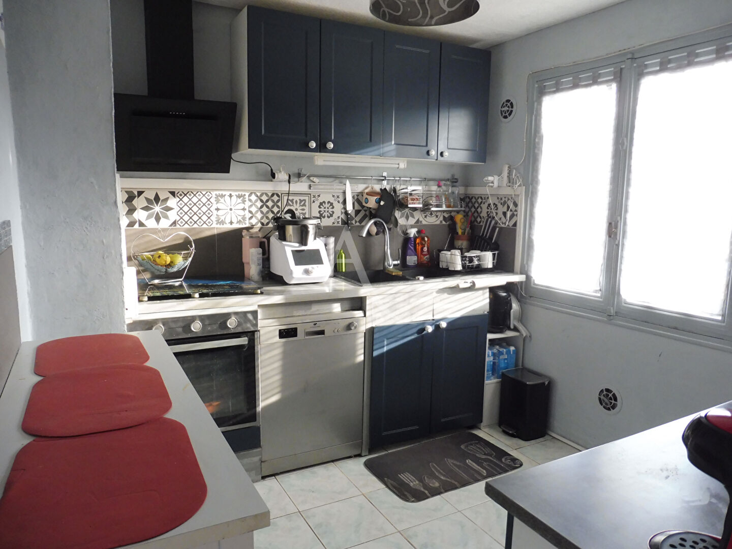 Photo Maison Lamotte Beuvron 5 pièce(s) 62 m2 image 3/6