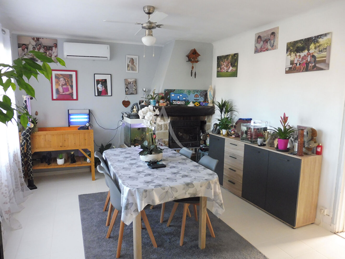 Photo Maison Lamotte Beuvron 5 pièce(s) 62 m2 image 4/6