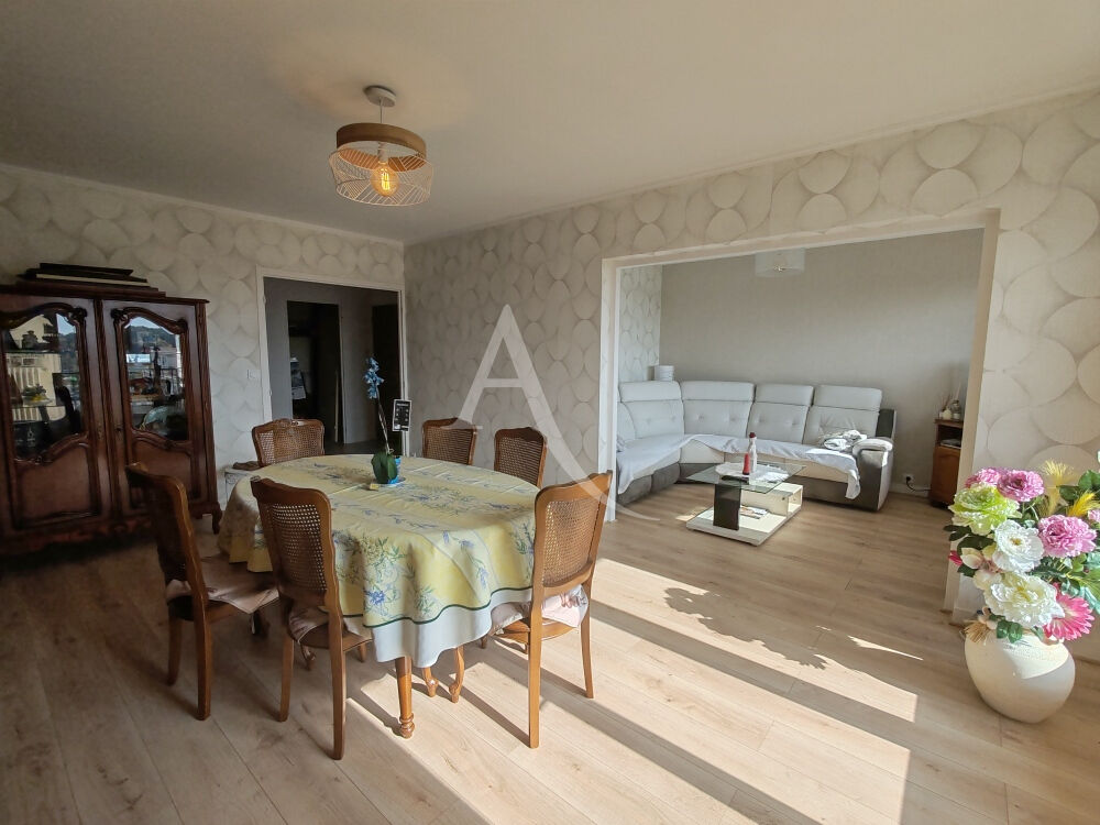 Photo Appartement Blois 4 pièce(s) image 2/6