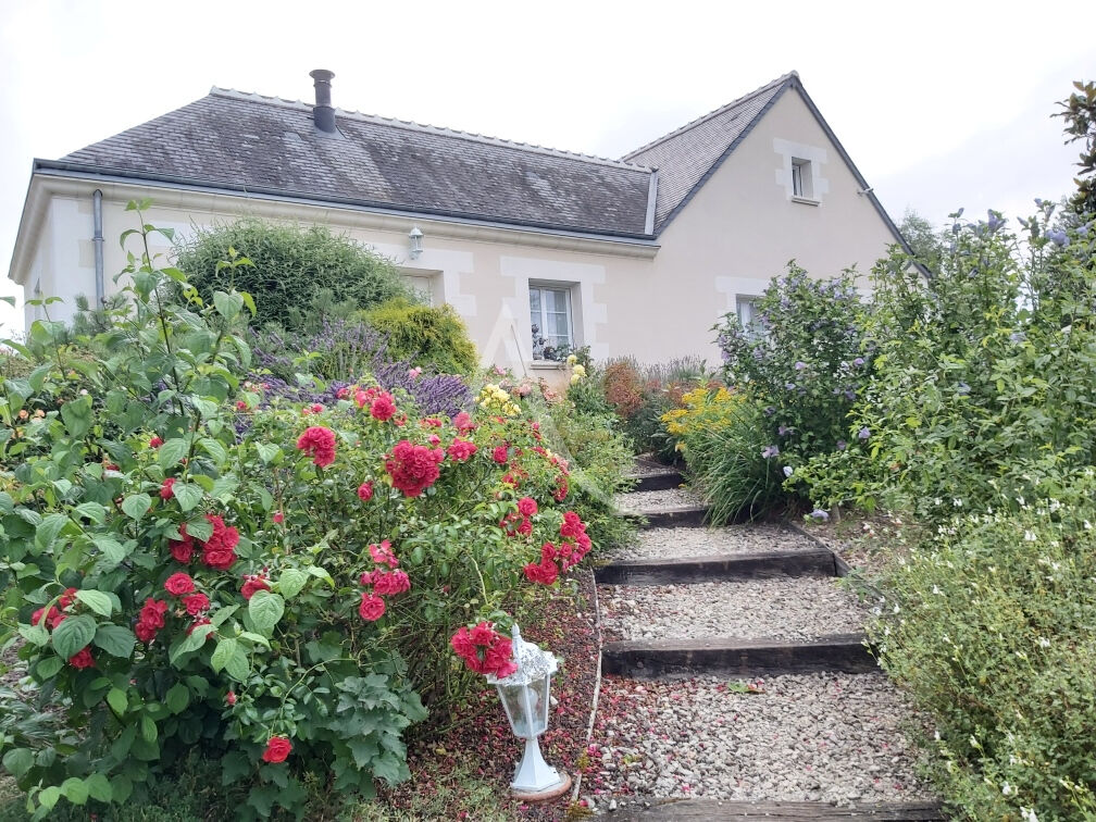 Agence immobilière de l'Adresse Saint-Aignan