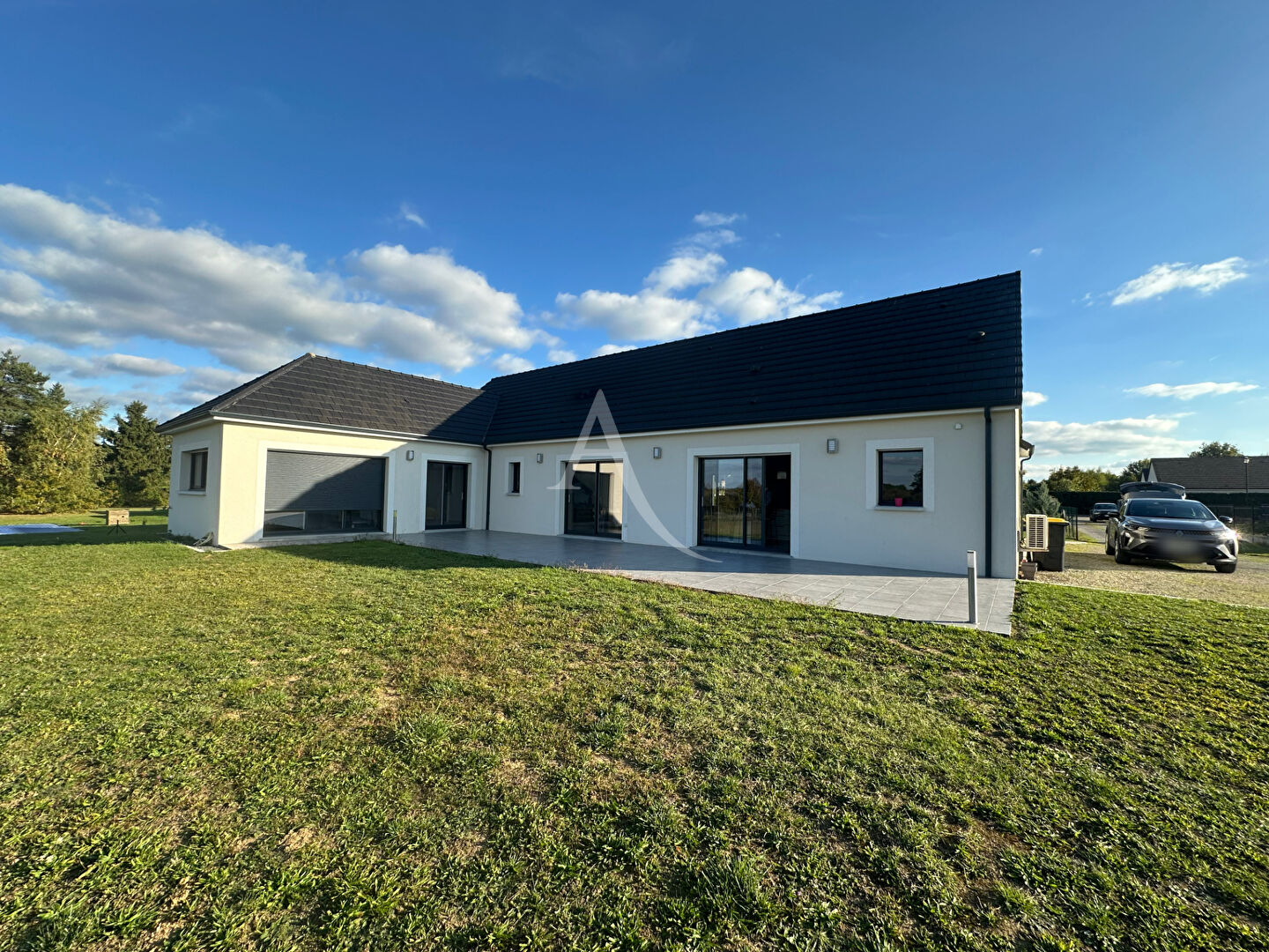 Agence immobilière de L'Adresse  CABINET PAUTOUT - L'ADRESSE CABINET PAUTOUT - Blois