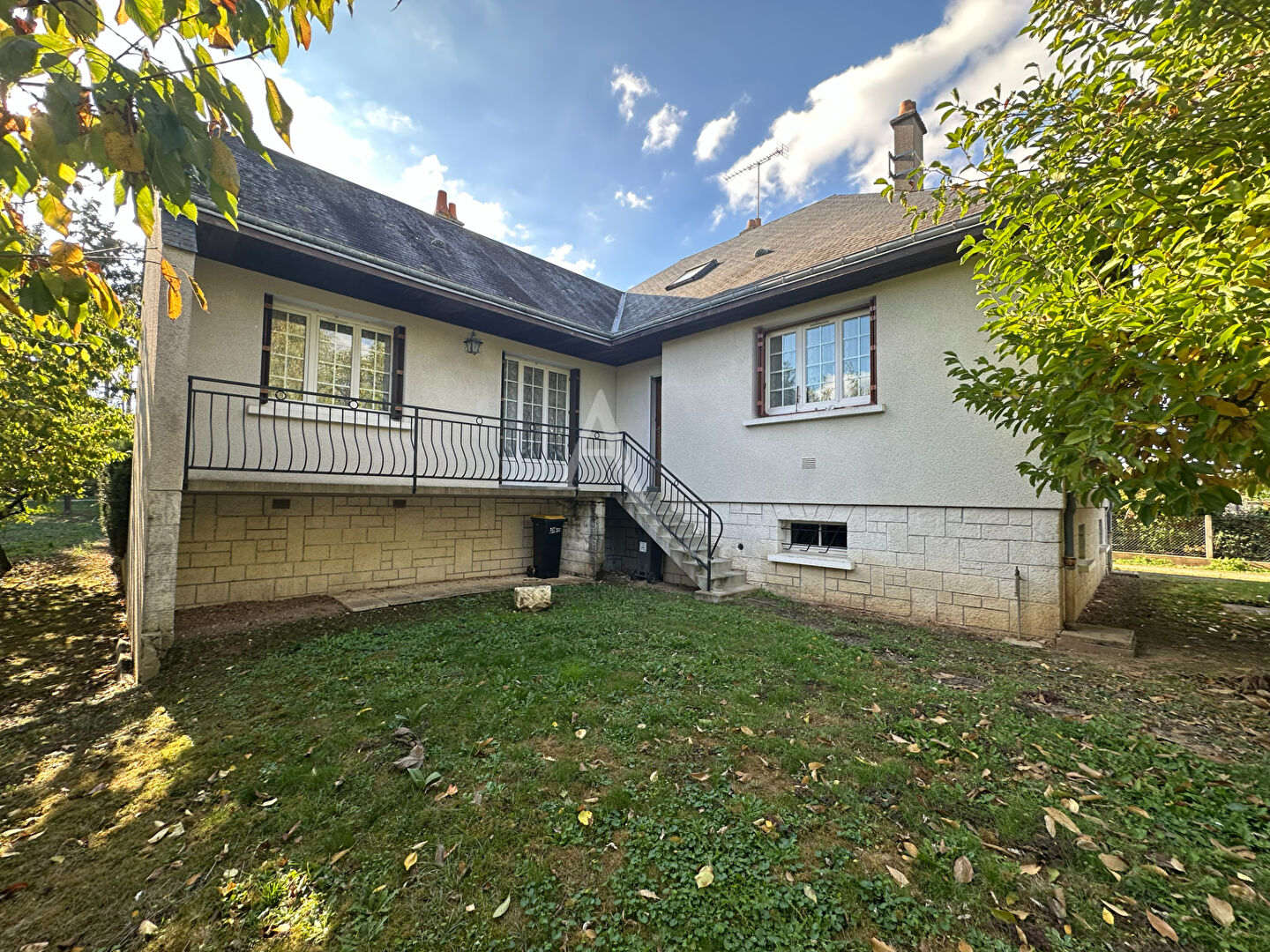 Agence immobilière de L'Adresse  CABINET PAUTOUT - L'ADRESSE CABINET PAUTOUT - Blois