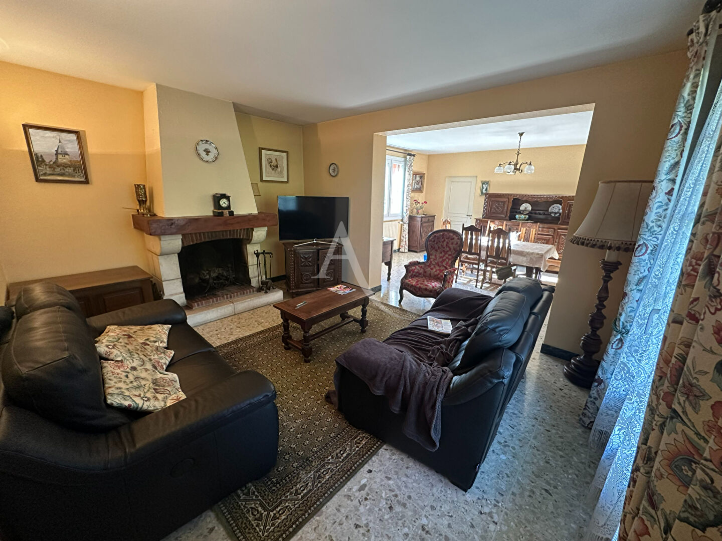 Agence immobilière de L'Adresse  CABINET PAUTOUT - L'ADRESSE CABINET PAUTOUT - Blois