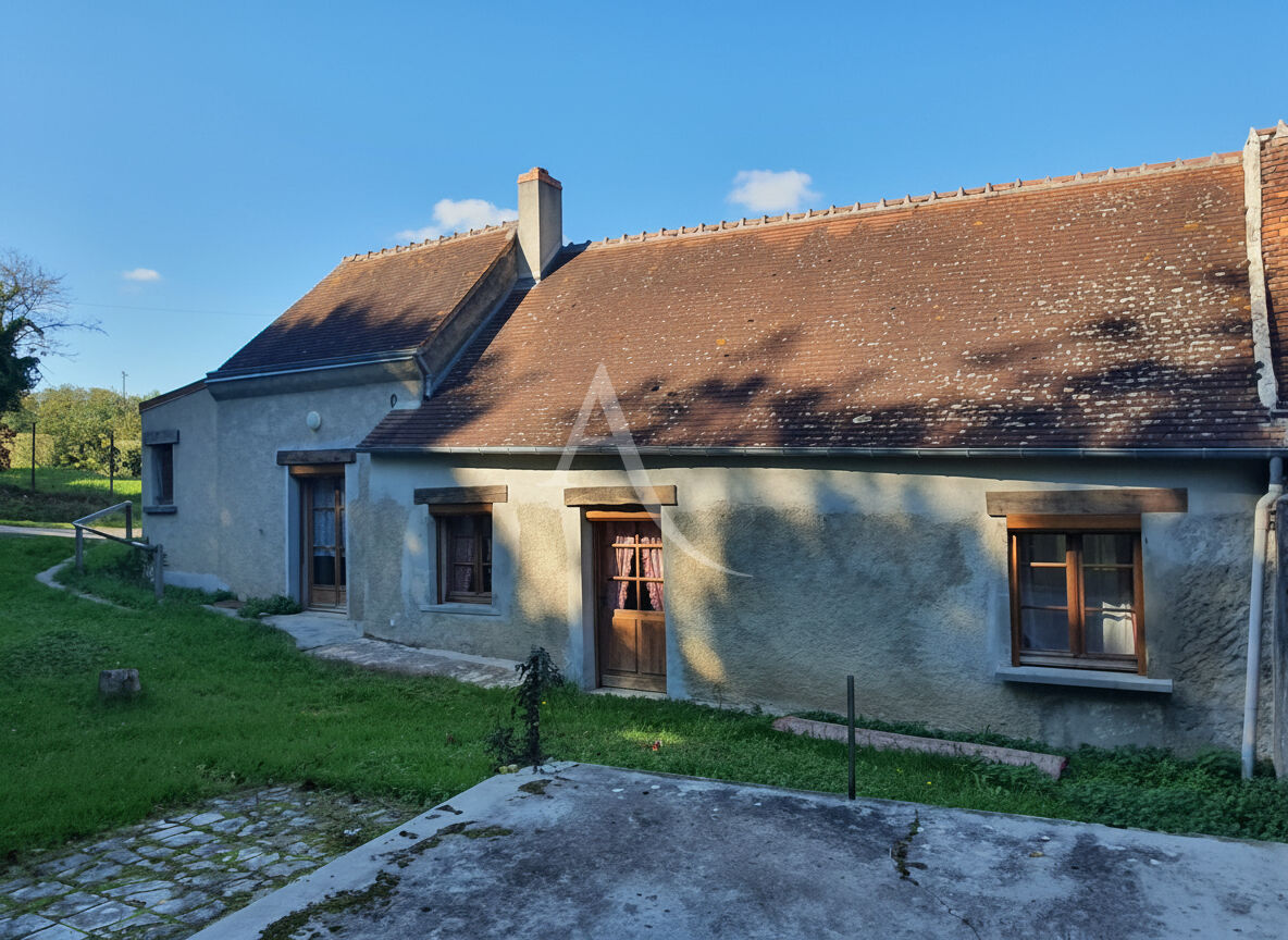 Agence immobilière de l'Adresse Saint-Aignan