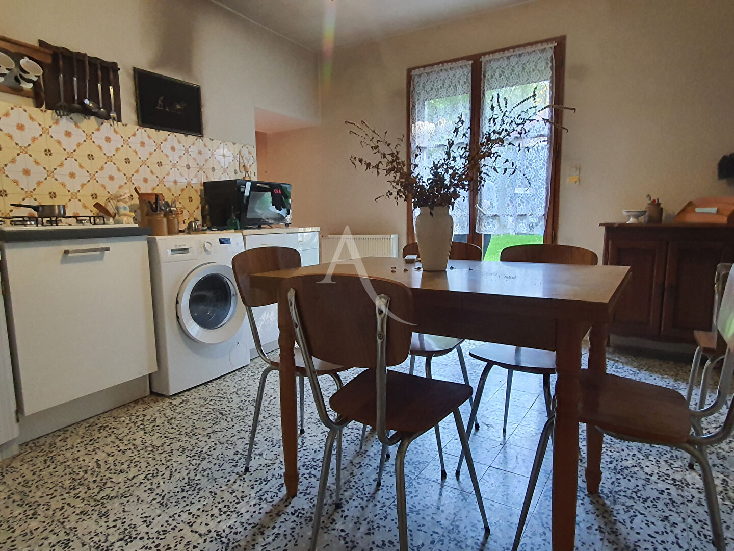 Photo MAISON DE PAYS À VENDRE À SEIGY image 5/6