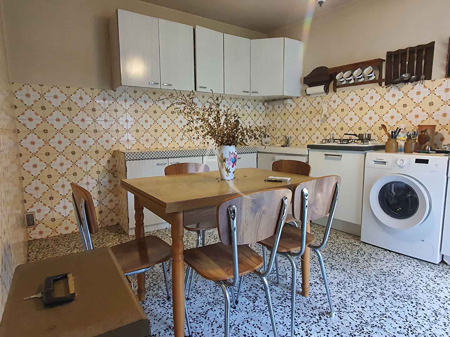 Photo MAISON DE PAYS À VENDRE À SEIGY image 6/6