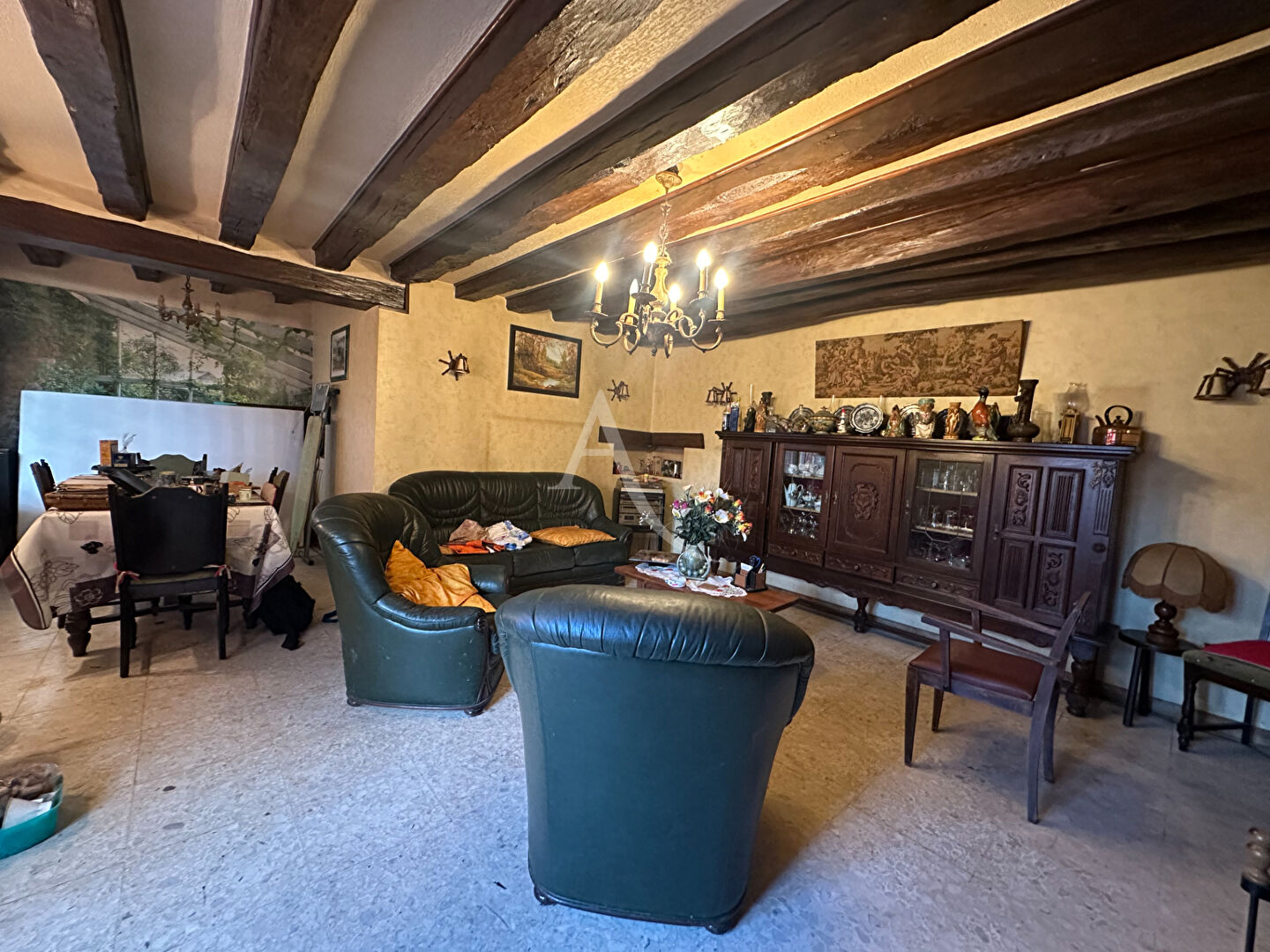 Photo Maison en centre bourg image 3/6