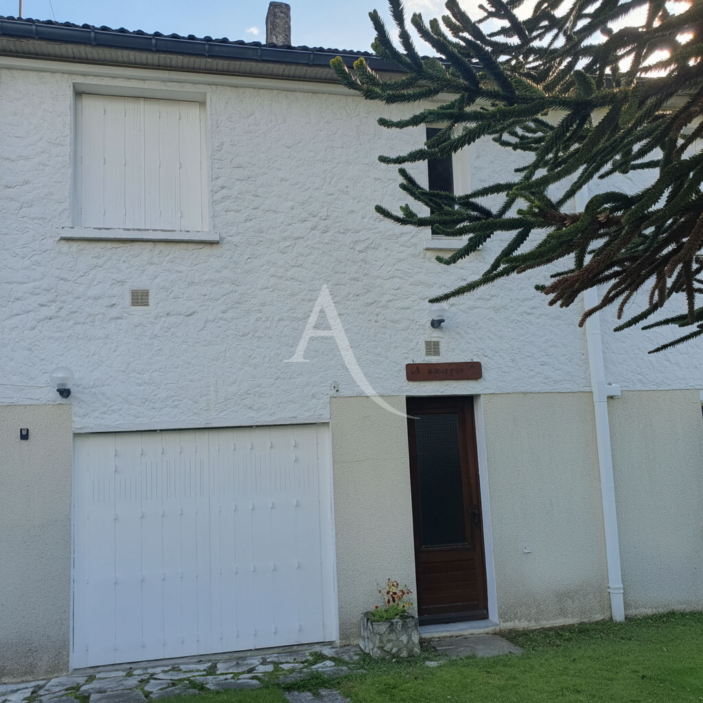 Agence immobilière de L'ADRESSE LA FERTE - L'ADRESSE LA FERTE