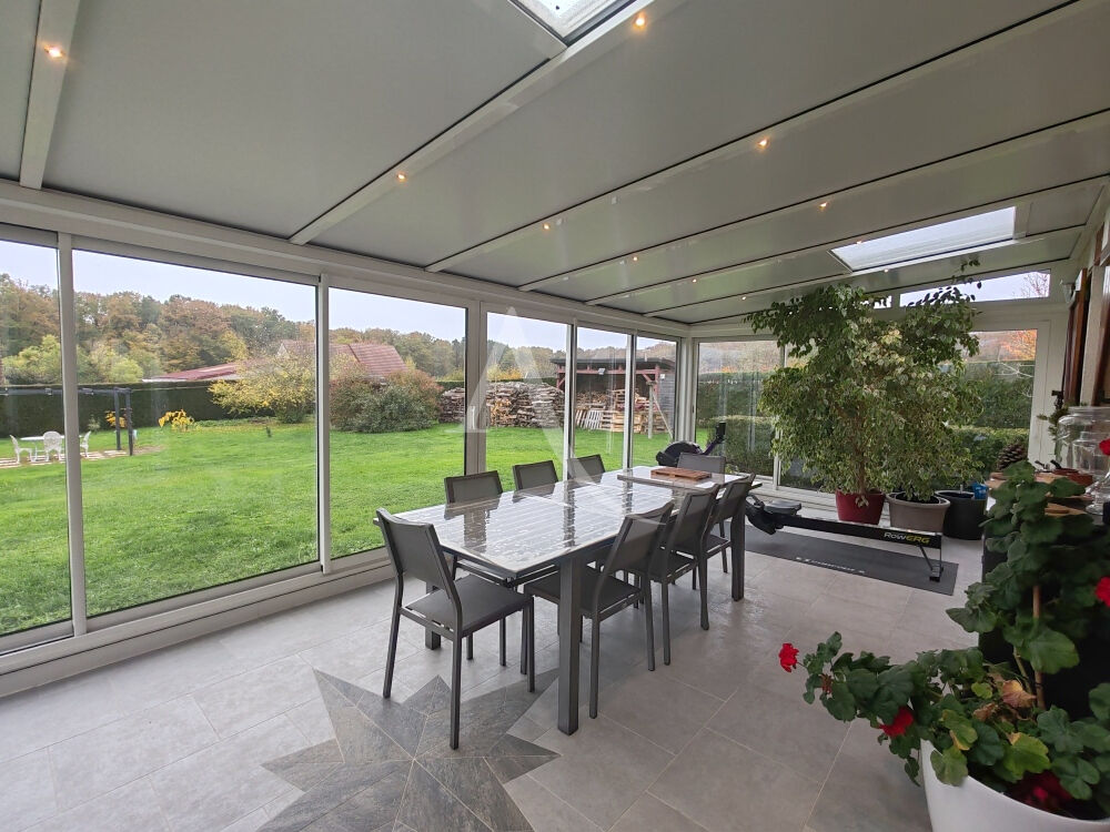 Maison Valaire 4 pièce(s) 130m²