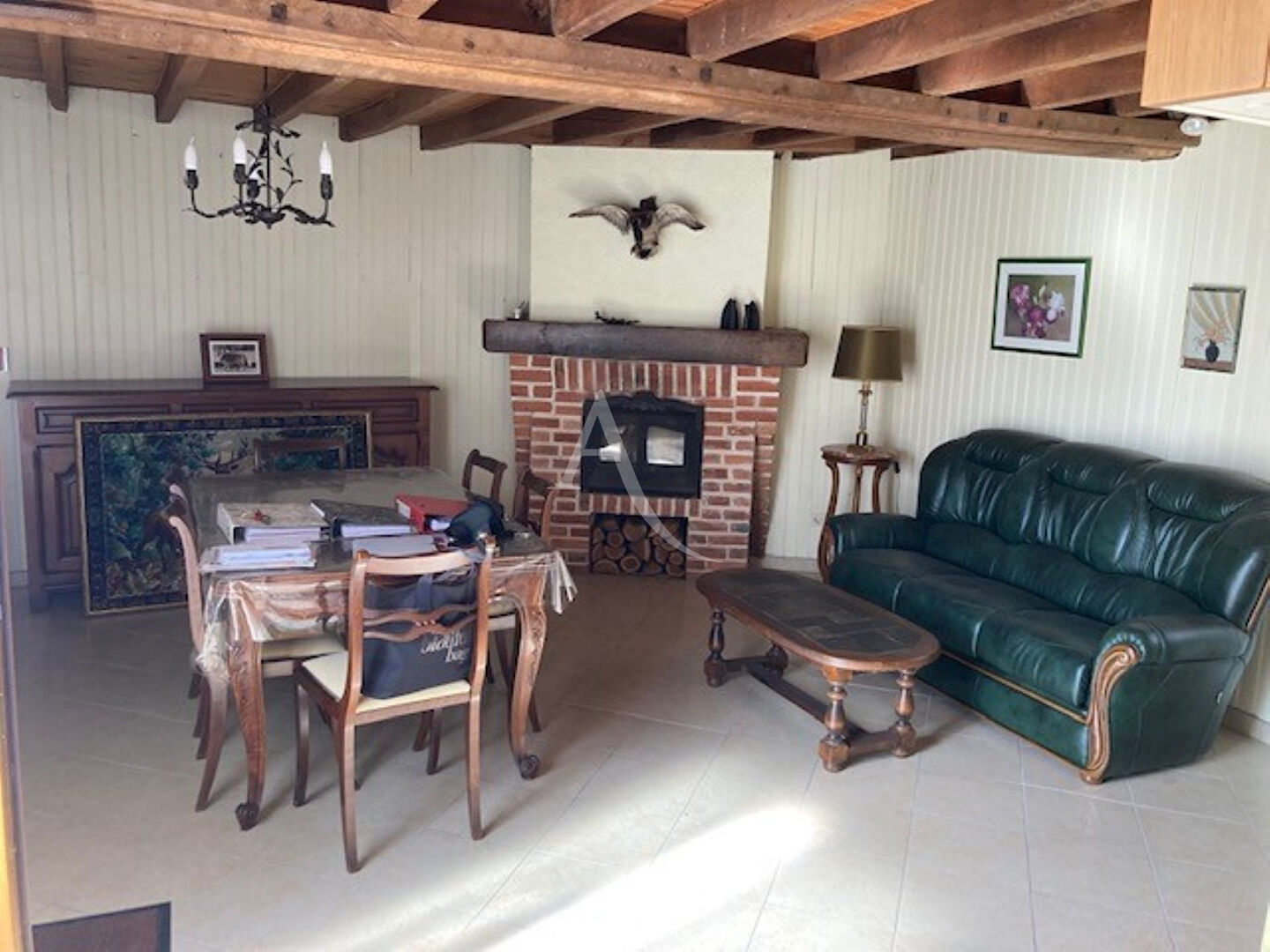 Photo Centre ville de lamotte beuvron image 3/3