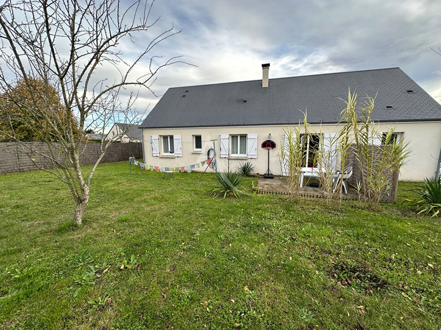 Photo Maison de plain pied proche commerces image 1/6