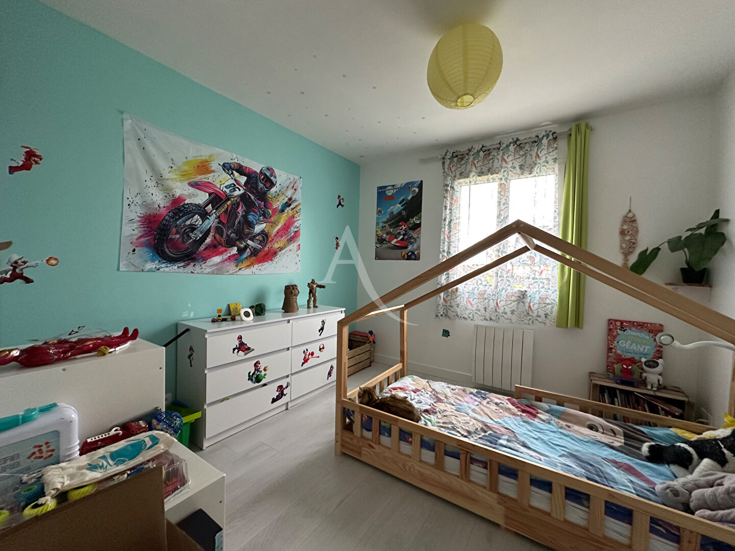 Photo Maison de plain pied proche commerces image 5/6