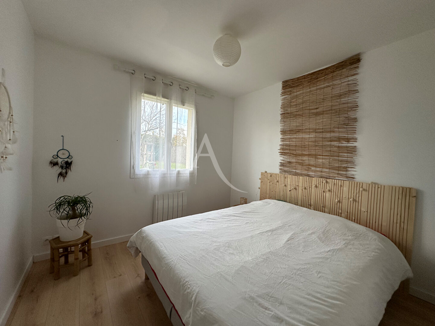 Photo Maison de plain pied proche commerces image 6/6