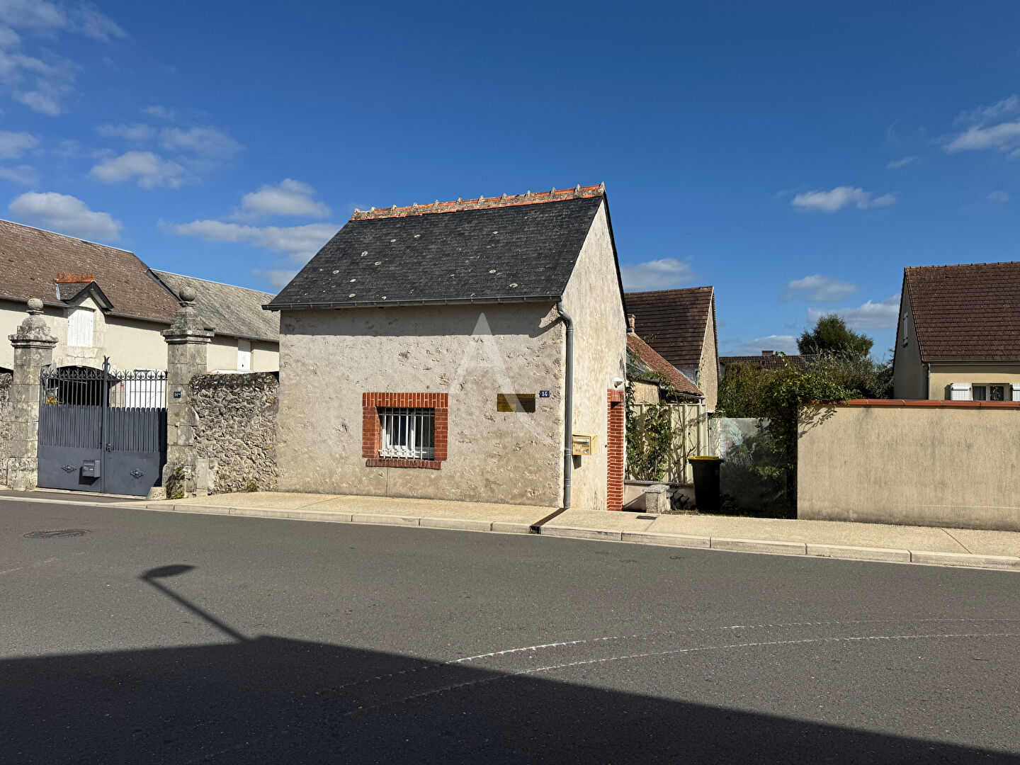 Agence immobilière de L'Adresse  CABINET PAUTOUT - L'ADRESSE CABINET PAUTOUT - Blois
