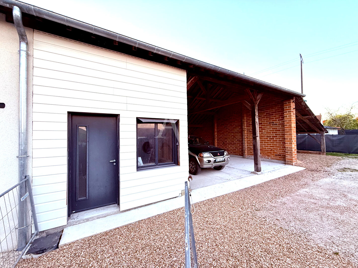 Agence immobilière de L'ADRESSE LA FERTE - L'ADRESSE LA FERTE