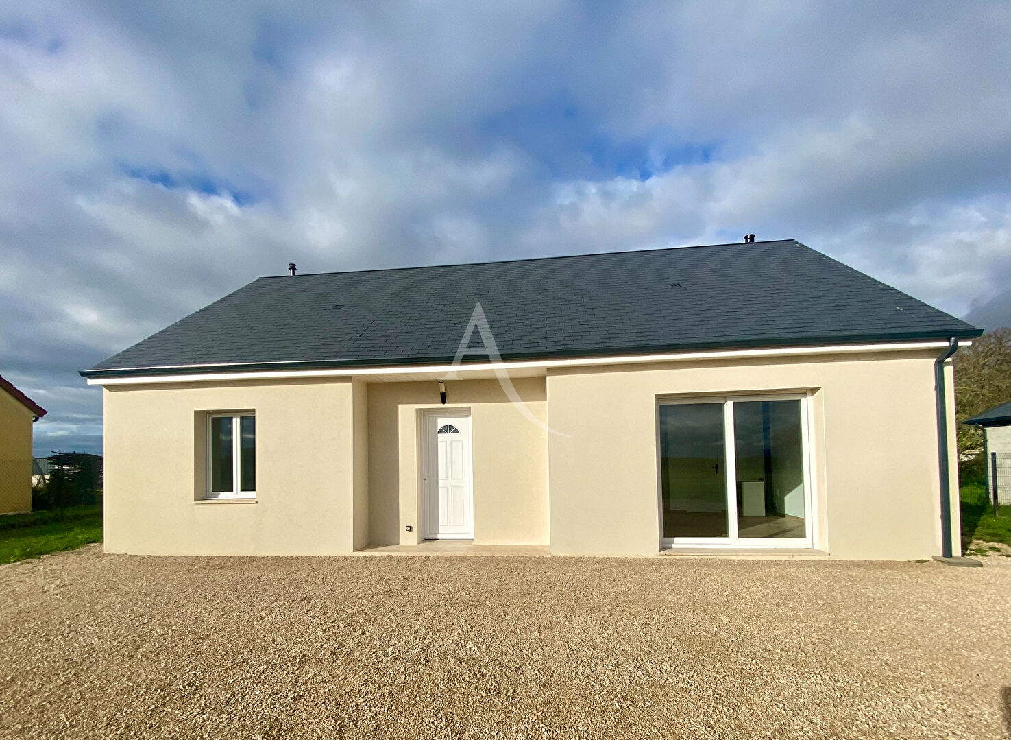 Photo Maison  3 pièce(s) image 2/6