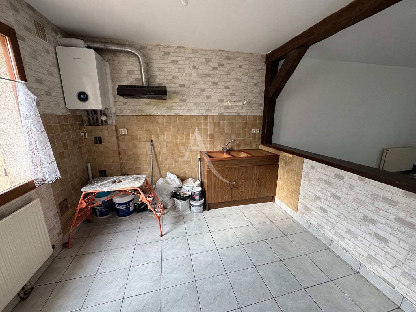 Photo Maison BLOIS VILLEJOINT   3 pièce(s)   64.31m2 image 4/6