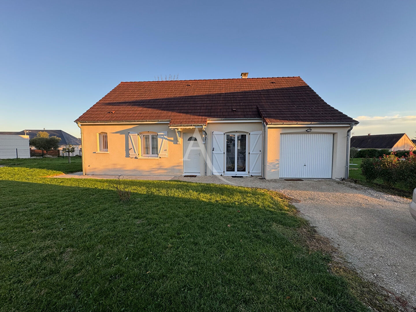 Maison Chouzy Sur Cisse  3 pièce(s) 76 m2