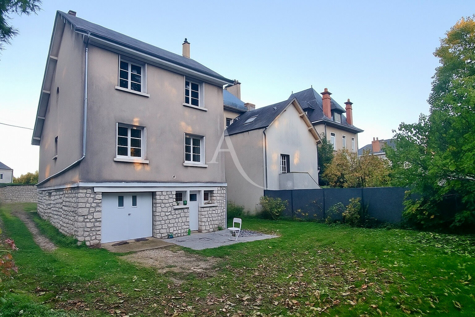 Agence immobilière de L'Adresse  CABINET PAUTOUT - L'ADRESSE CABINET PAUTOUT - Blois