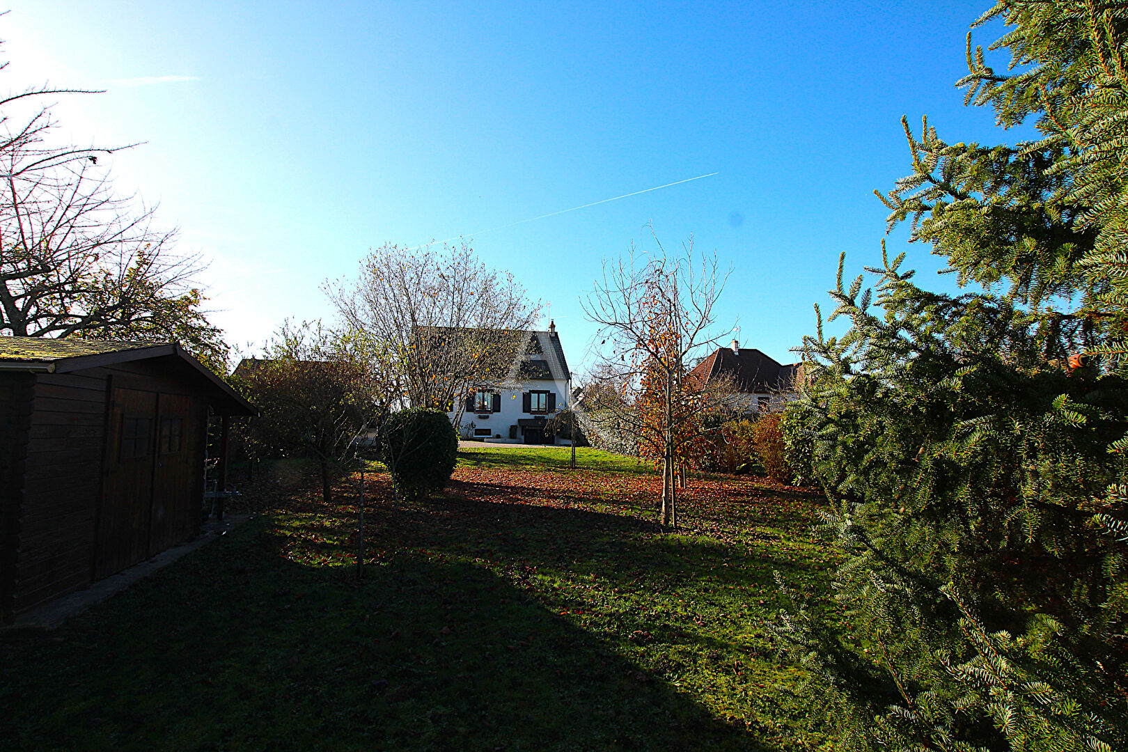 HUISSEAU-SUR-COSSON  Charmante maison sans travaux