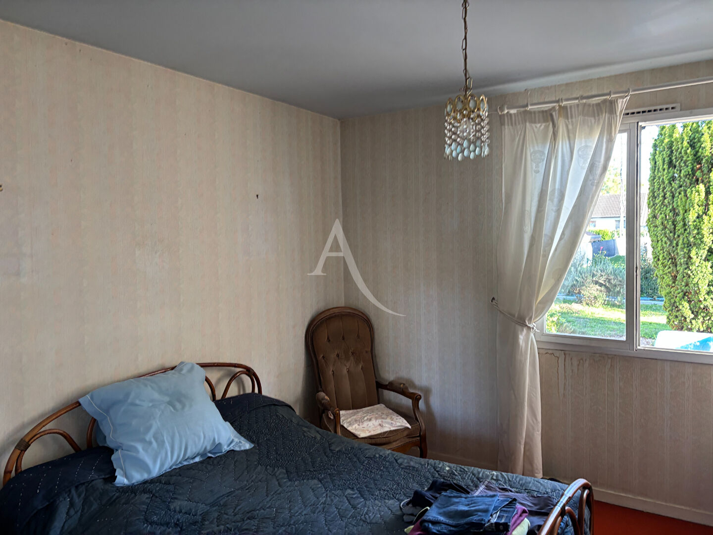 Photo Maison proche LAMOTTE BEUVRON de 102 m2 image 3/5