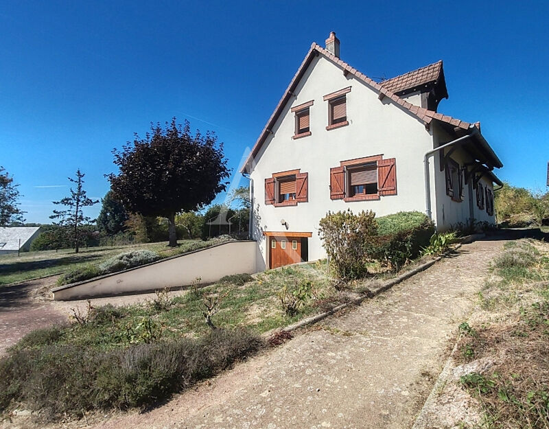 Agence immobilière de L'ADRESSE CABINET PAUTOUT