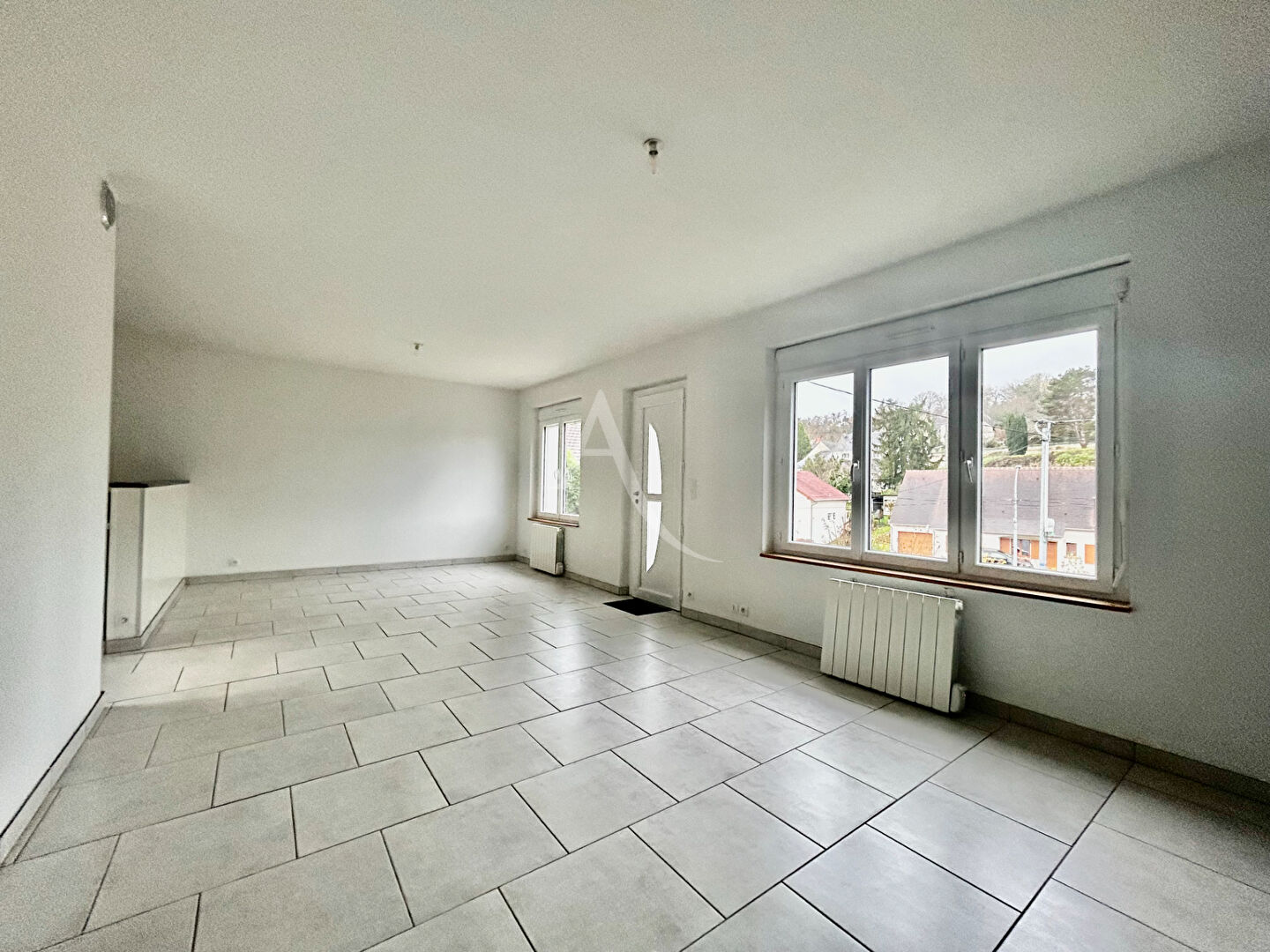 Photo Maison Montrichard (bourré) 61m² environ image 2/6