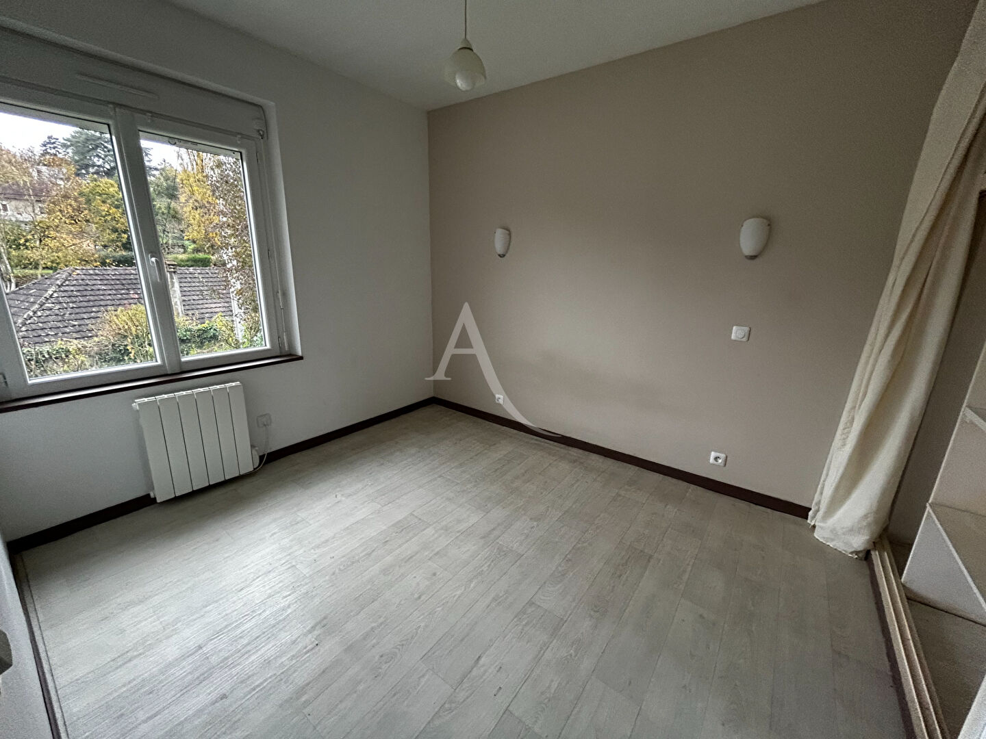 Photo Maison Montrichard (bourré) 61m² environ image 6/6