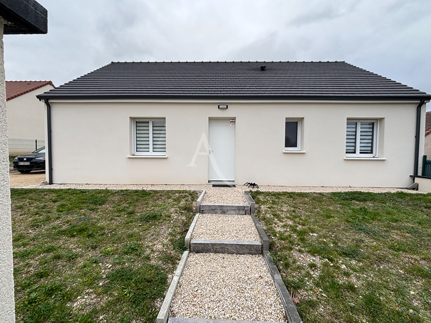 Photo Maison proche Lamotte Beuvron de 90 m2 image 2/6