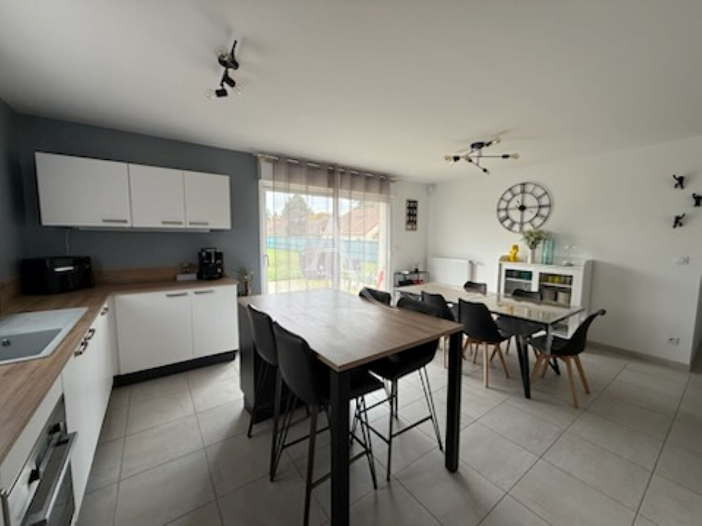 Photo Maison proche Lamotte Beuvron de 90 m2 image 4/6