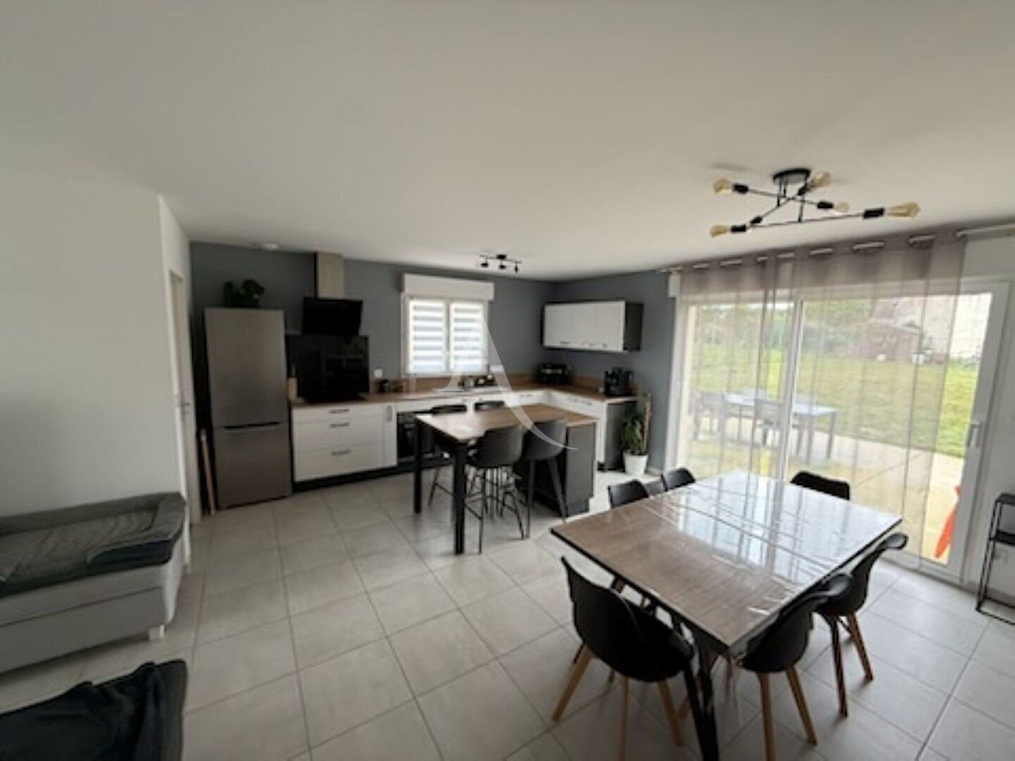 Photo Maison proche Lamotte Beuvron de 90 m2 image 5/6